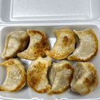 Best Pot Stickers (8) in Woodridge, IL