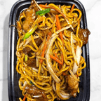 Best Beef Lo Mein in Woodridge, IL